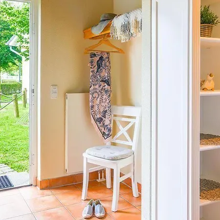 Haus-zingst-20a Nienhagen (Mecklenburg-Vorpommern)