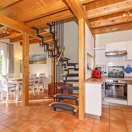 Haus-zingst-20a Prázdninový dům