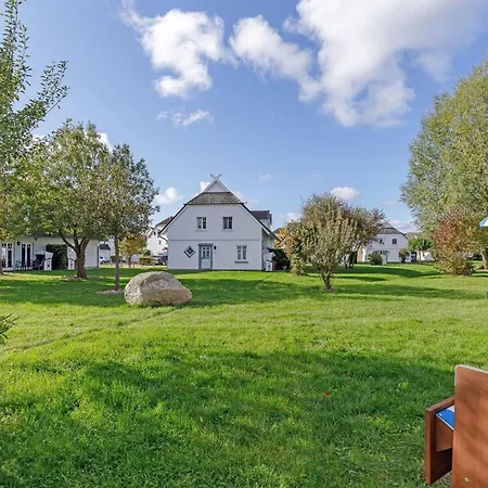 Haus-zingst-20a Casa de Férias Nienhagen (Mecklenburg-Vorpommern)