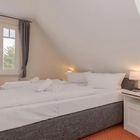 Haus-zingst-20a Casa de Férias Nienhagen (Mecklenburg-Vorpommern)