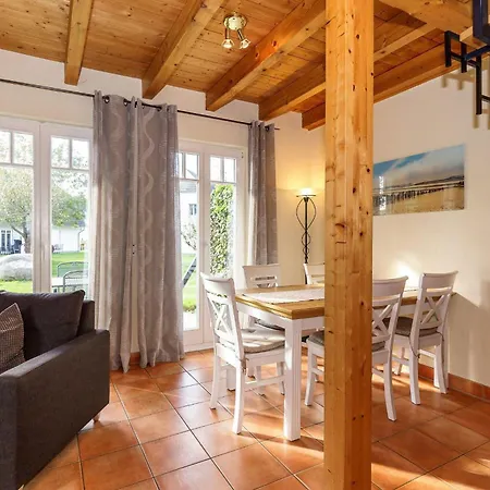 Haus-zingst-20a Nienhagen (Mecklenburg-Vorpommern)